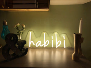 habibi