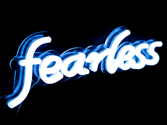 Fearless