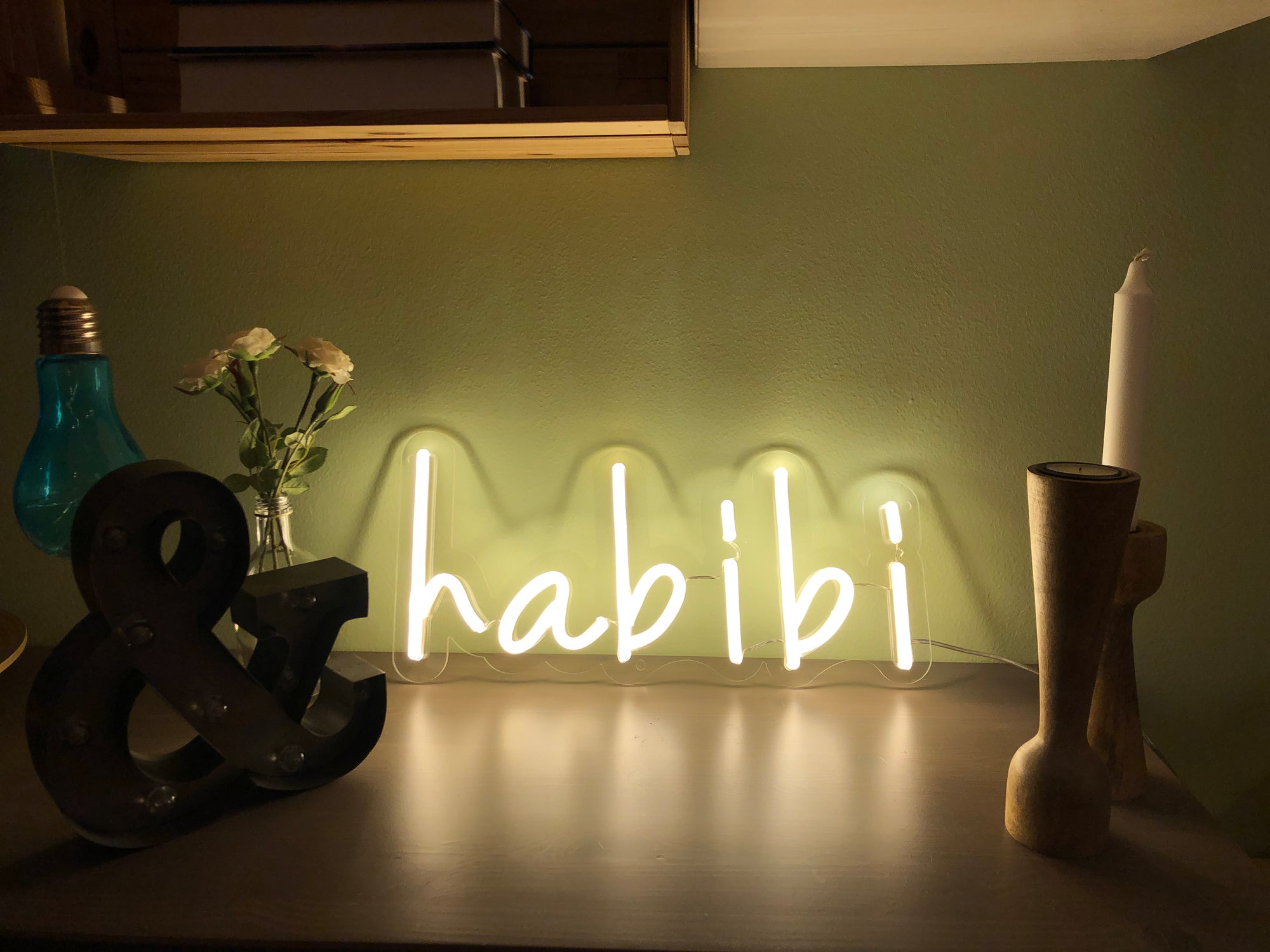 habibi